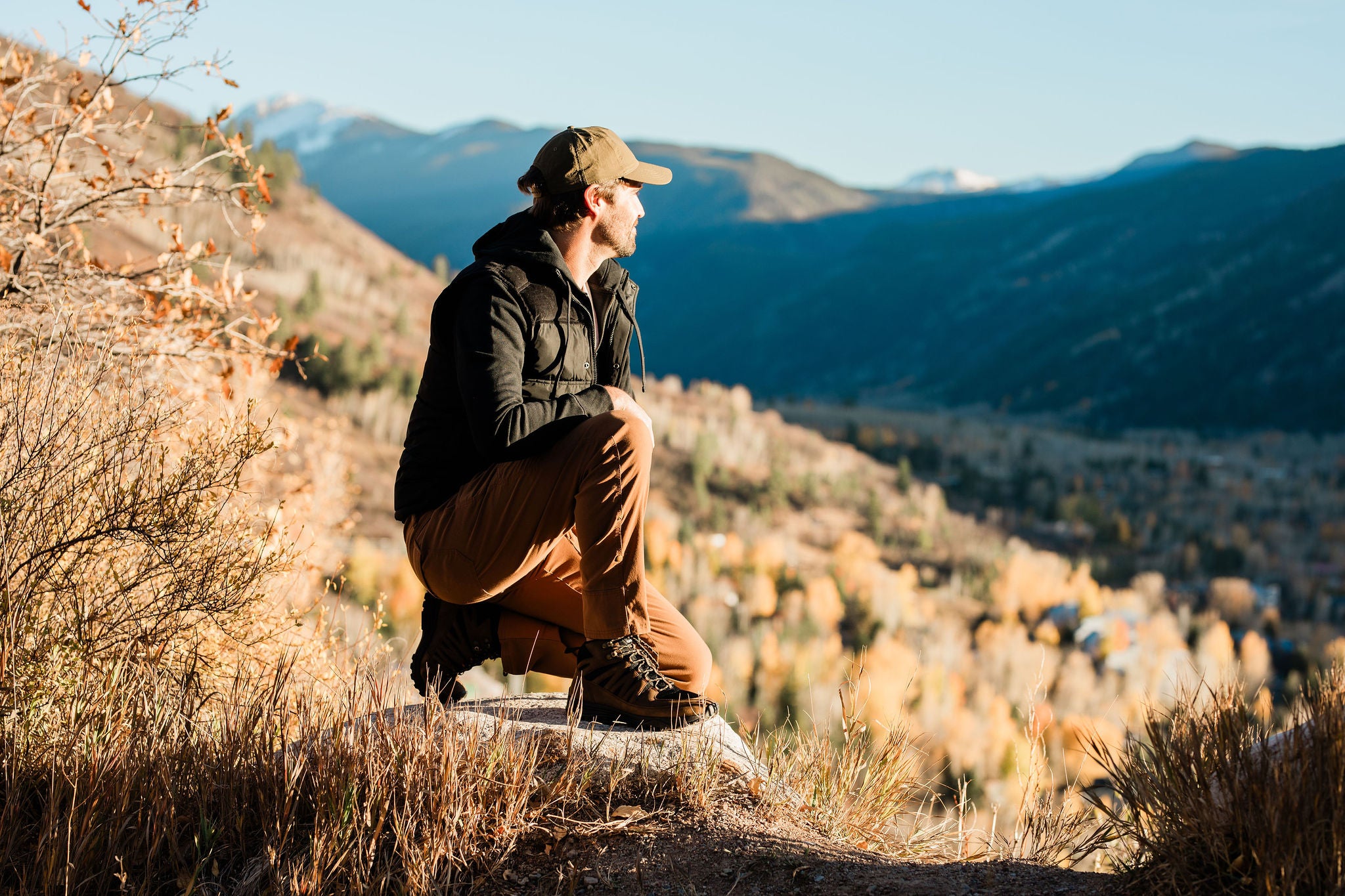 The Essential Guide to Grounding Shoes for Men