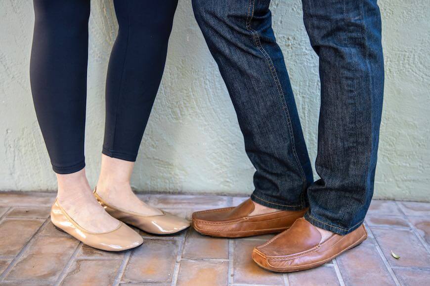 Stepping Back Out + Getting Grounded in Comfort and Style