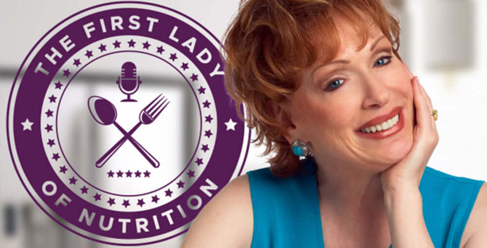 Ann Louise Gittleman Interviews HARMONY783 CEO Sharon Whiteley – Why Grounding Shoes Should Be On Your Feet