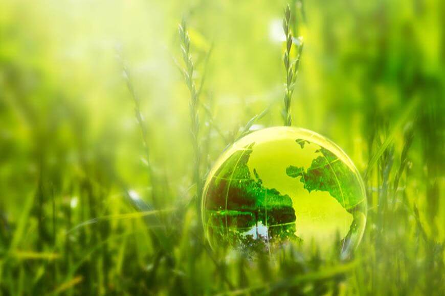 Sharing the World of Grounding: A Community Standing Strong