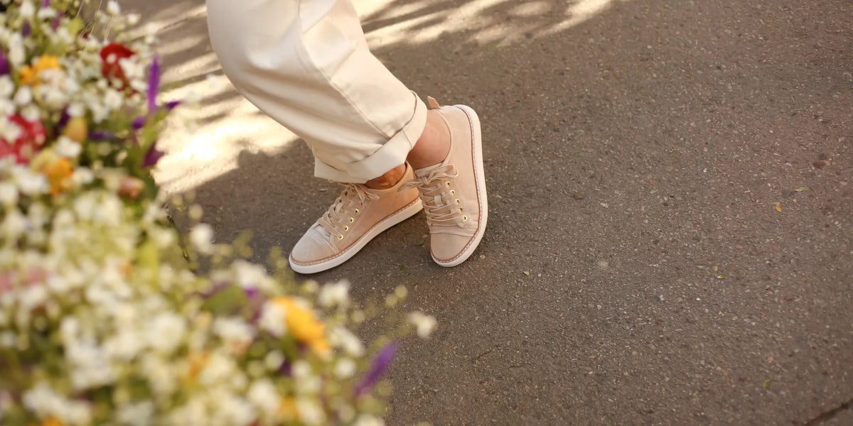 Grounding Shoes for Plantar Fasciitis: Heel Pain Guide