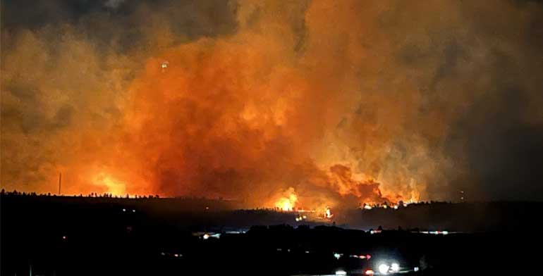 Colorado shoe company, Harmony 783, announces “Giving in Harmony” program to benefit those impacted by the Marshall Fire