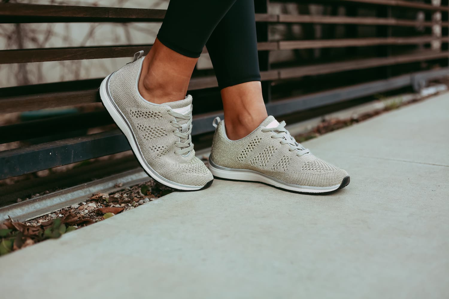 Lace-Ups