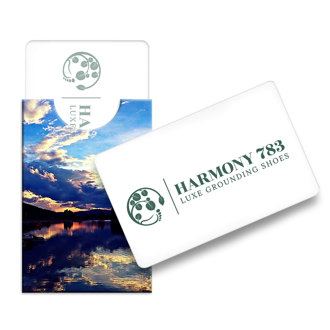 Harmony 783 Gift Card