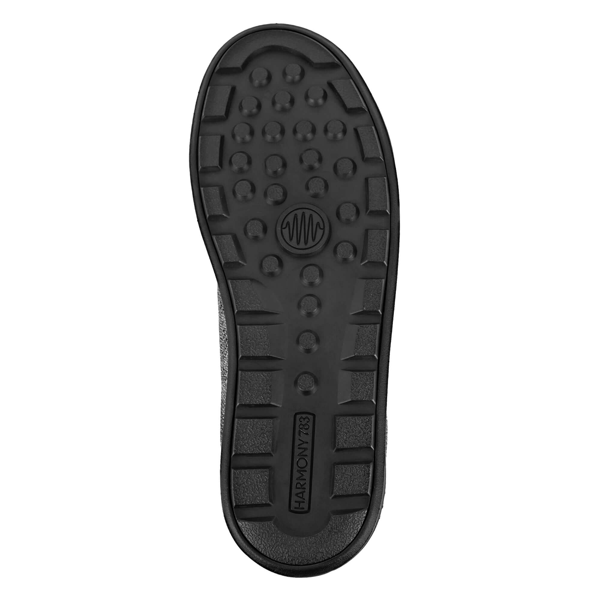 sole view of the emerson walker