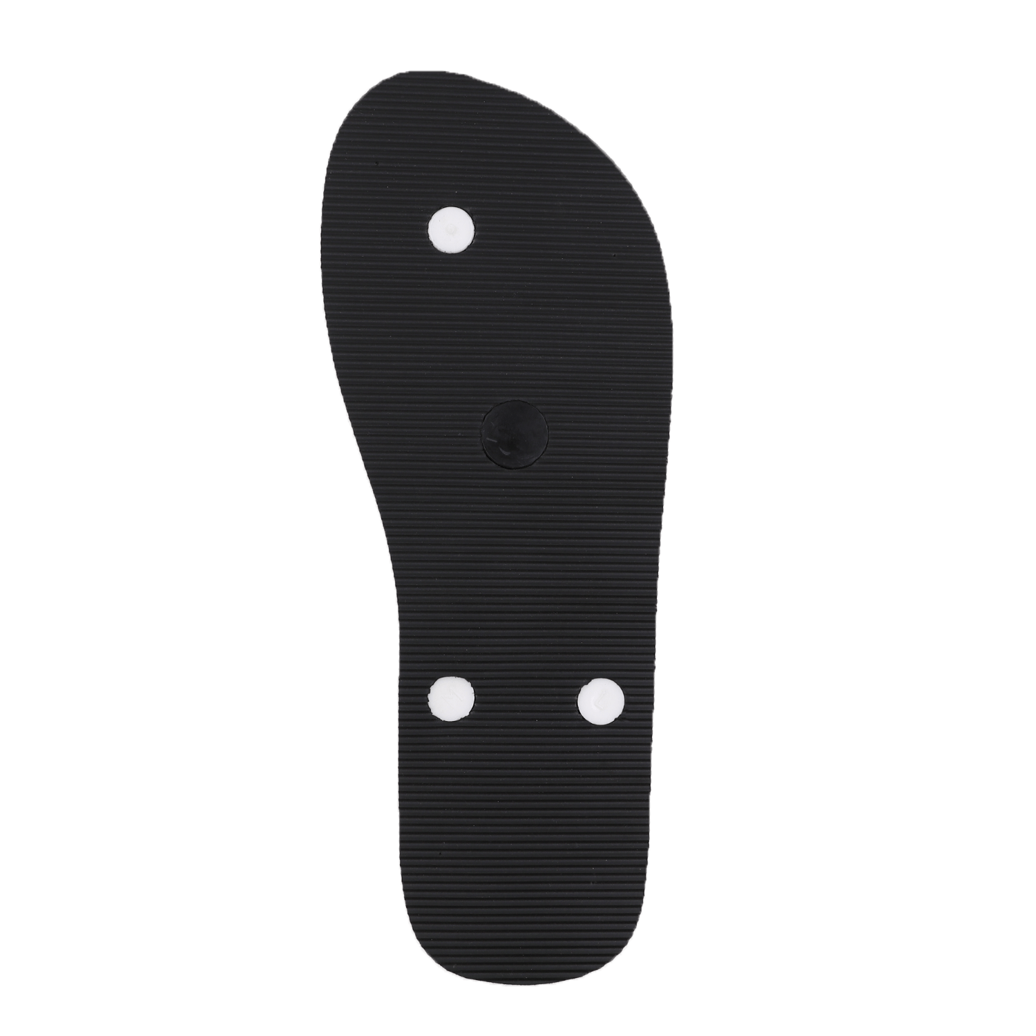 Harmony 783 Grounding Flip Flop
Black and White Plug
Sole View