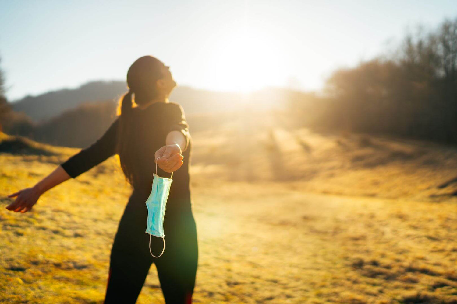 Grounding for Mental Health: Here Are 5 Helpful Benefits