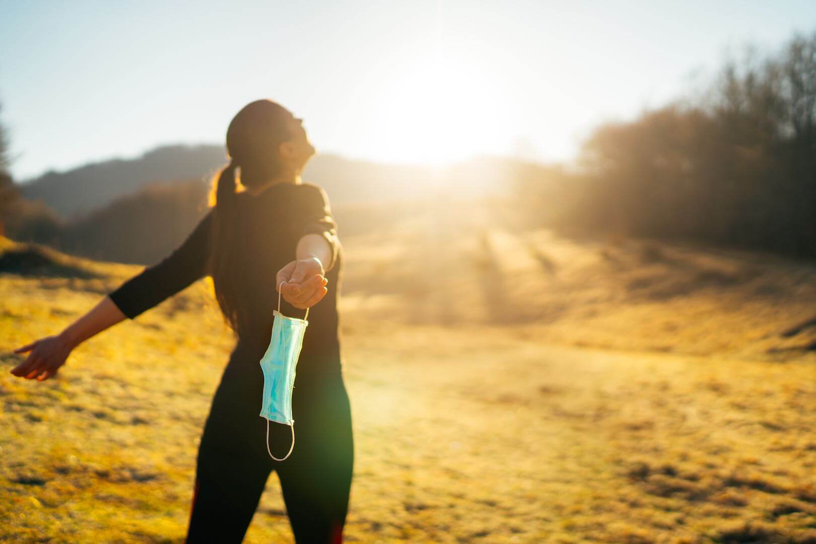 Grounding for Mental Health: Here Are 5 Helpful Benefits