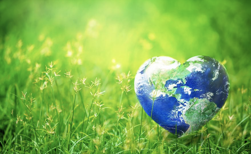 Earth Day, Every Day: Benefits of Grounding