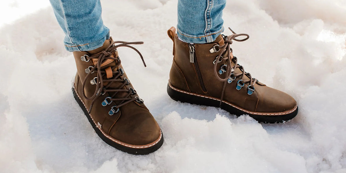 Harmony 783 grounding shoes for a daily earthing routine