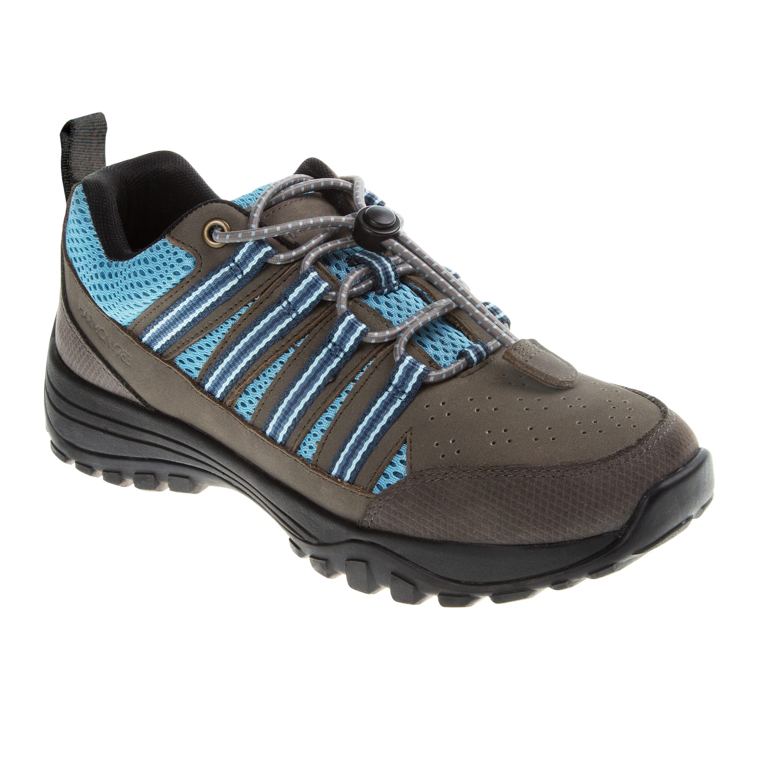 Mesh trail shoes best sale