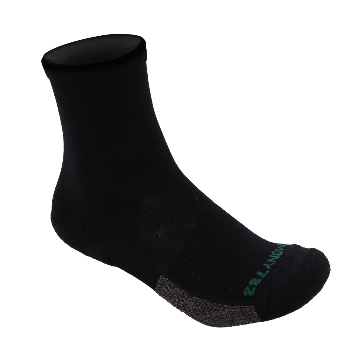 Grounding Socks 3 Pairs With Silver Thread - Conductive Earthing Socks ...