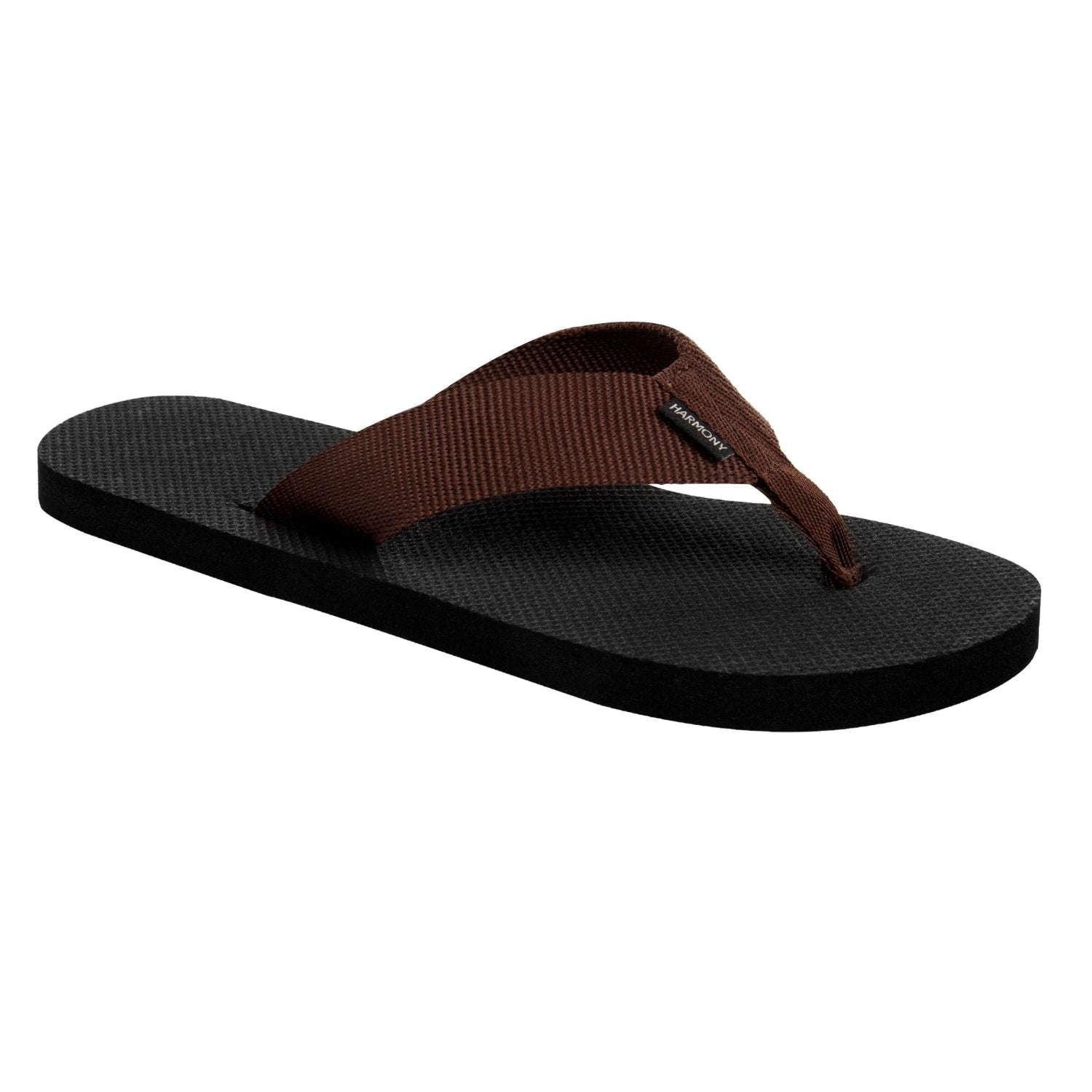 Harmony 783 Men’s Flip Flop- brown
conductive grounding and earthing footbed
Category Angle