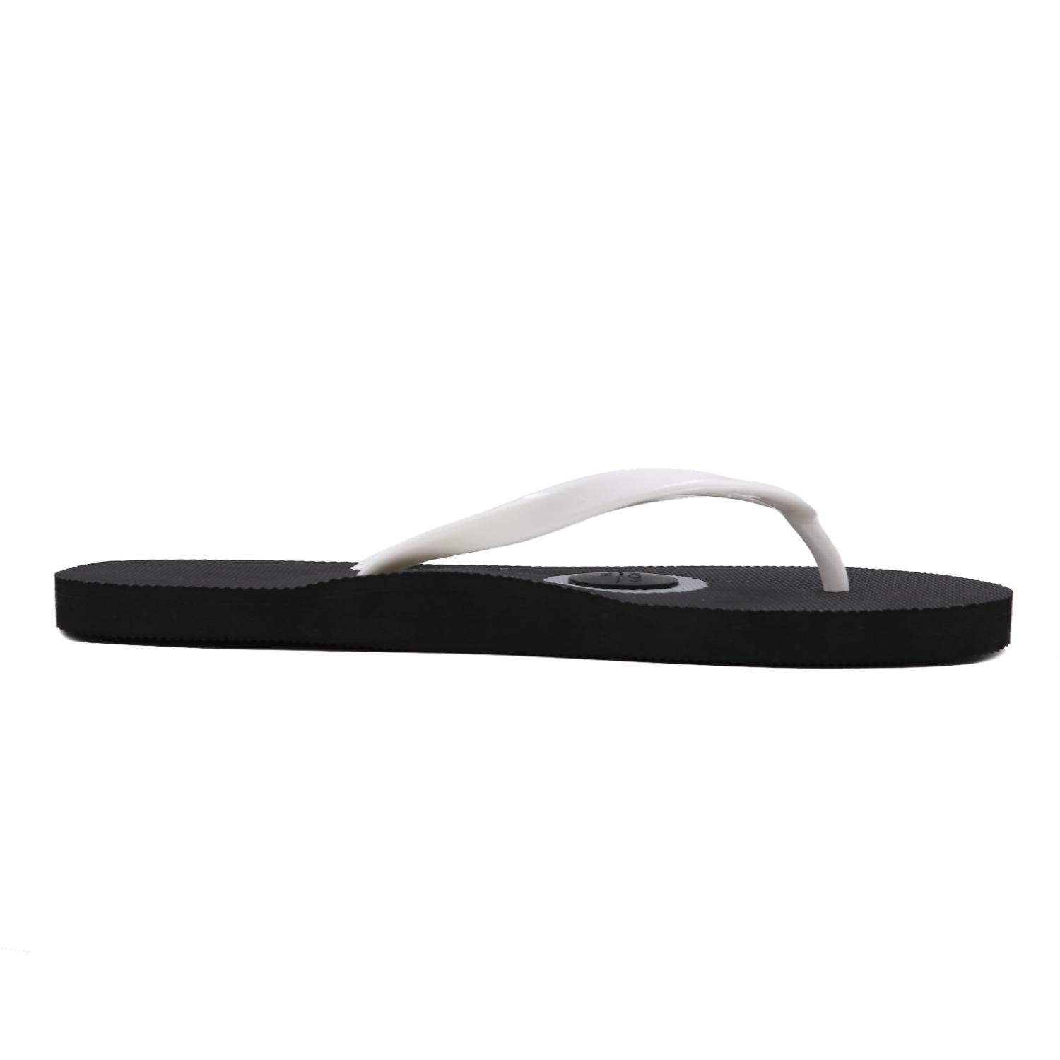 Harmony 783 Grounding Flip Flop
Black and white Plug
Inside profile View