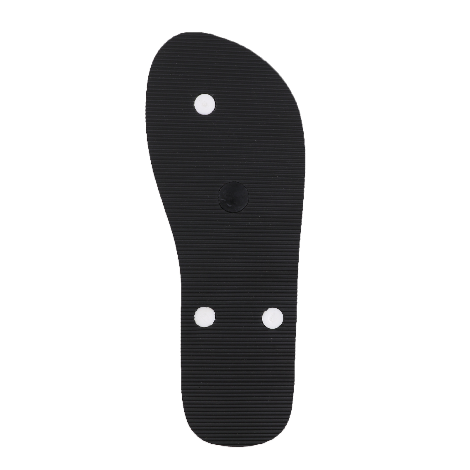 Harmony 783 Grounding Flip Flop
Black and White Plug
Sole View