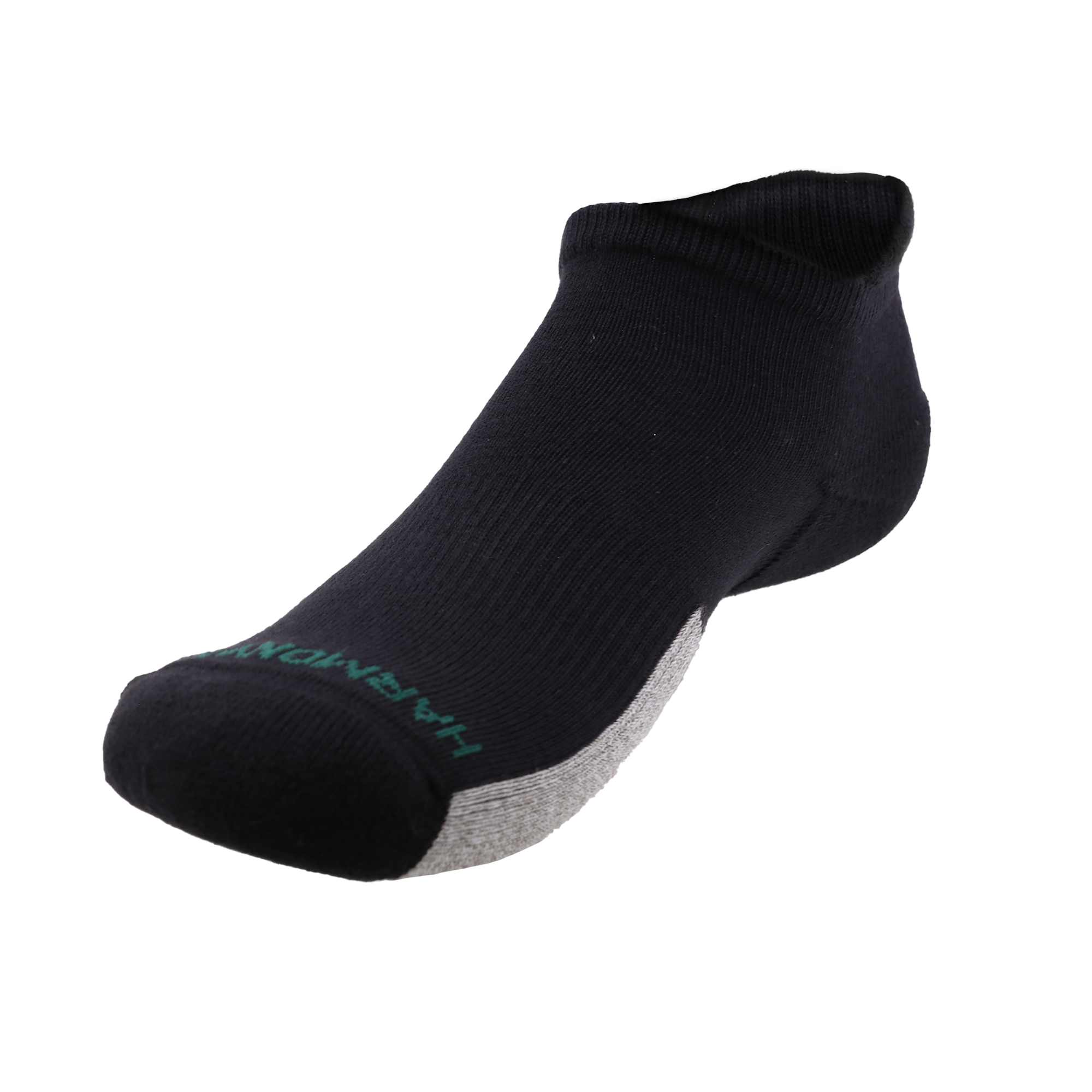Stay Grounded Toe Socks-Low Rise – Aktiv