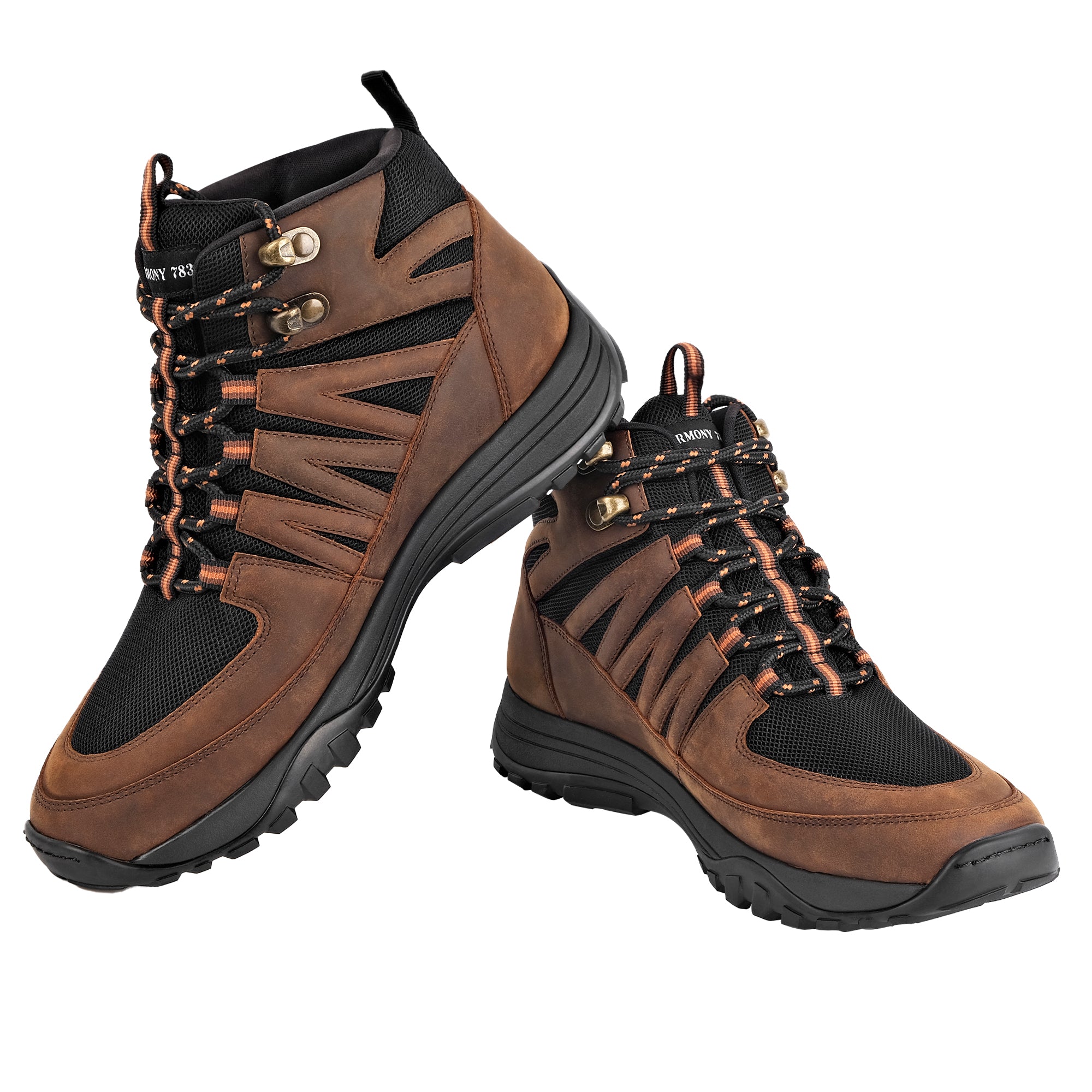 High top trail shoes online