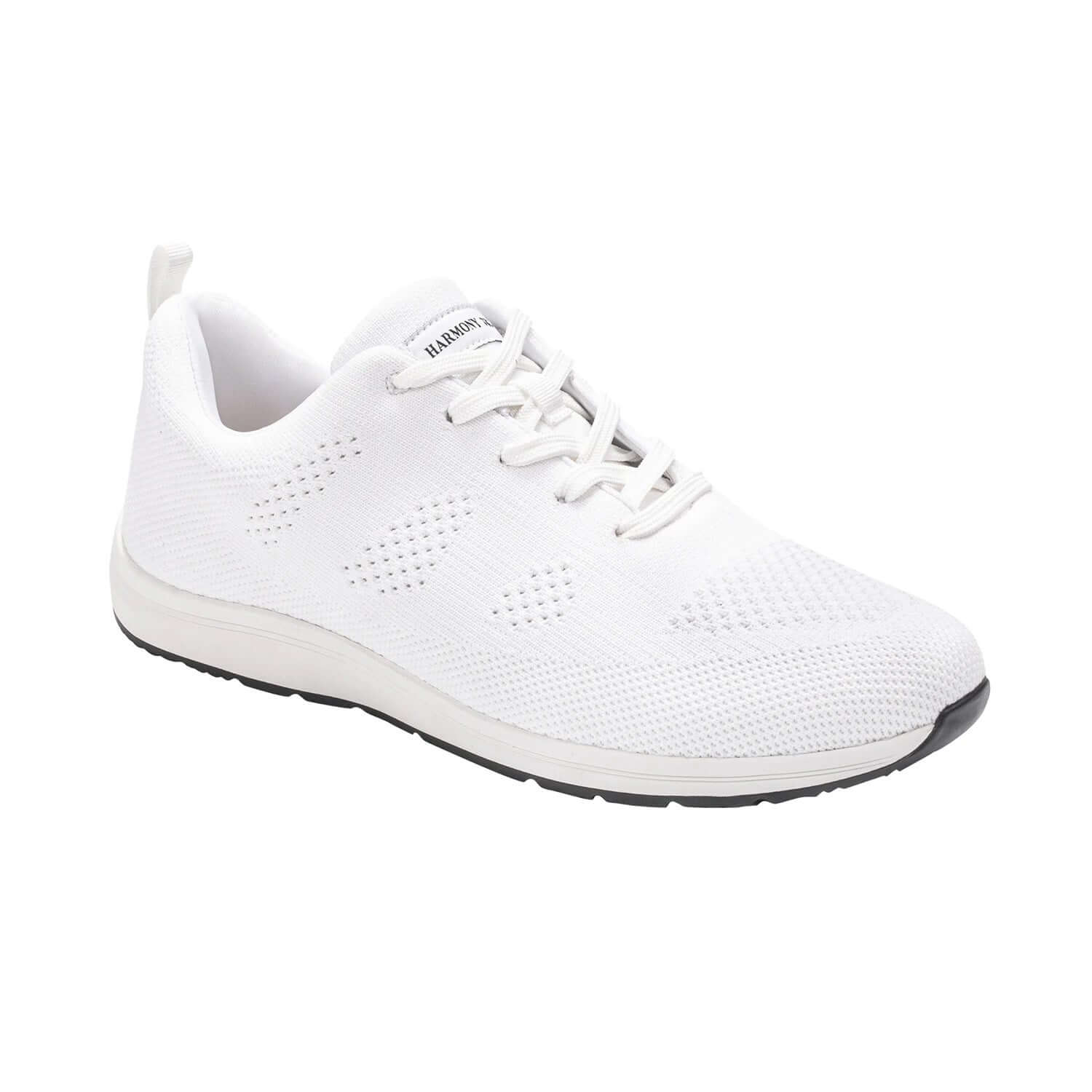Mens Lace Up Shoes Style Comfort Harmony 783