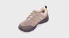 360 video showing Dakota Khaki and Creme grounding trail shoe