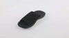 360 video Harmony 783 sophie slide knit black sandal for grounding and earthing