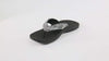 360 video Harmony 783 tatum heather grey sandal  and flip flop for grounding and earthing