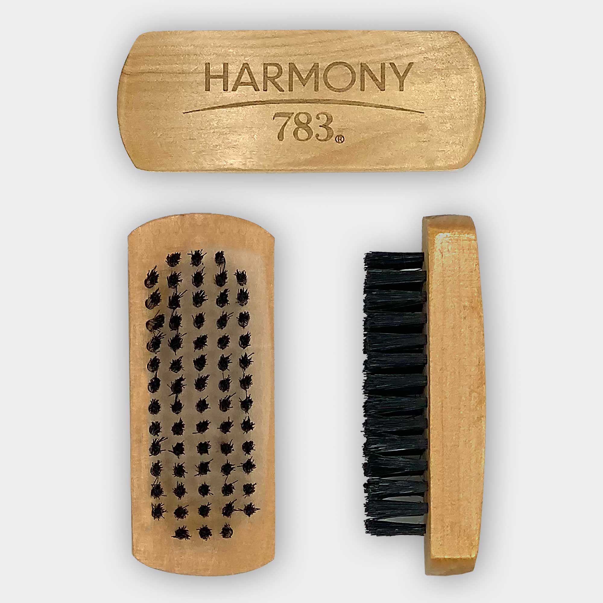 HARMONY 783 Suede Brush